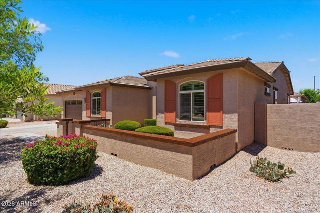 1144 E FURNESS Drive, Gilbert, AZ 85297