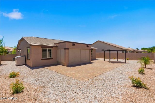 1144 E FURNESS Drive, Gilbert, AZ 85297