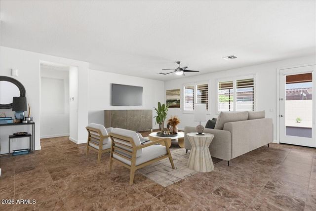 1144 E FURNESS Drive, Gilbert, AZ 85297