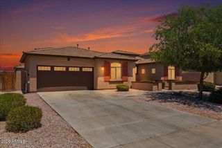 1144 E FURNESS Drive, Gilbert, AZ 85297