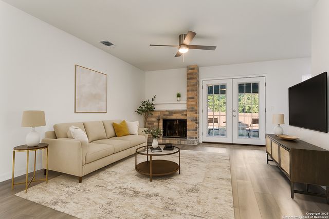 8127 Bowens Crossing, San Antonio, TX 78250