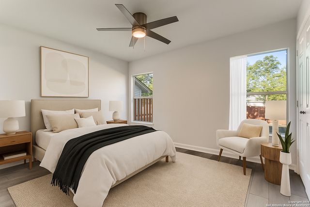 8127 Bowens Crossing, San Antonio, TX 78250