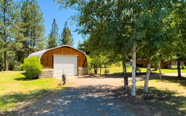 169 Barnaby Creek South Side Rd, Inchelium, WA 99138