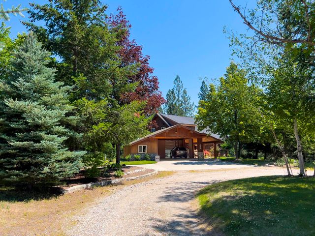 169 Barnaby Creek South Side Rd, Inchelium, WA 99138