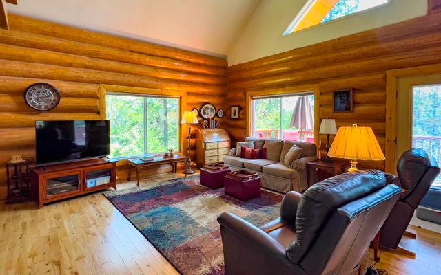 169 Barnaby Creek South Side Rd, Inchelium, WA 99138