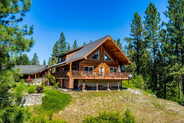 169 Barnaby Creek South Side Rd, Inchelium, WA 99138