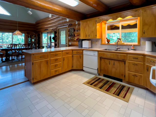 169 Barnaby Creek South Side Rd, Inchelium, WA 99138