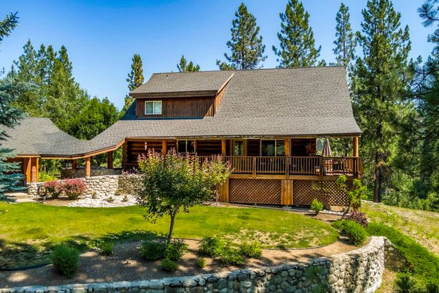 169 Barnaby Creek South Side Rd, Inchelium, WA 99138