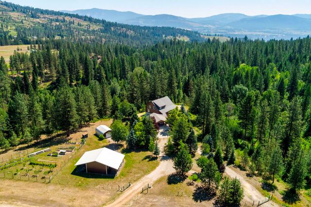 169 Barnaby Creek South Side Rd, Inchelium, WA 99138