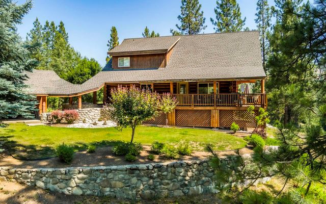 169 Barnaby Creek South Side Rd, Inchelium, WA 99138