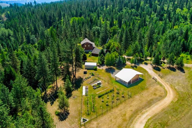 169 Barnaby Creek South Side Rd, Inchelium, WA 99138