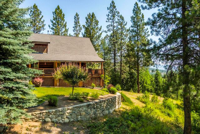 169 Barnaby Creek South Side Rd, Inchelium, WA 99138