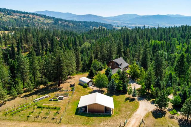169 Barnaby Creek South Side Rd, Inchelium, WA 99138