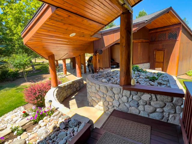 169 Barnaby Creek South Side Rd, Inchelium, WA 99138