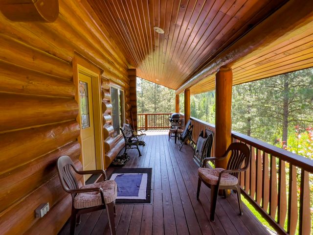 169 Barnaby Creek South Side Rd, Inchelium, WA 99138