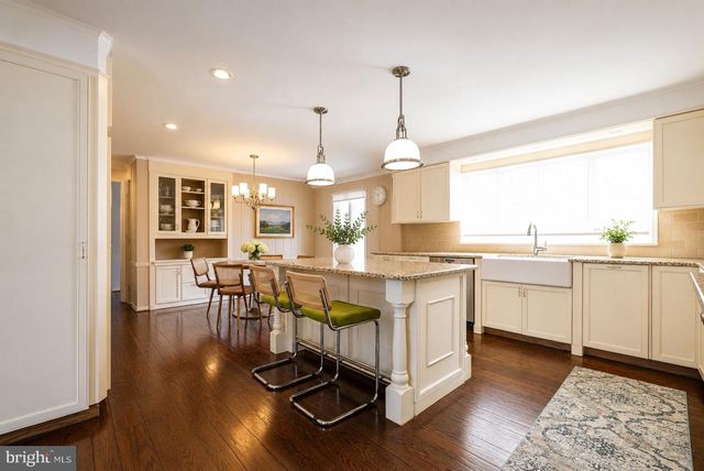 126 ROLLING HILL RD, Skillman, NJ 08558