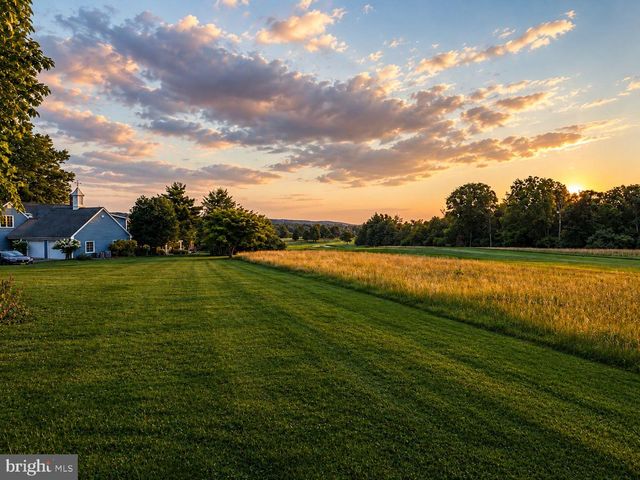 126 ROLLING HILL RD, Skillman, NJ 08558