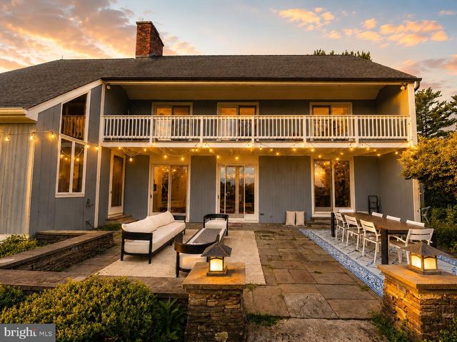 126 ROLLING HILL RD, Skillman, NJ 08558