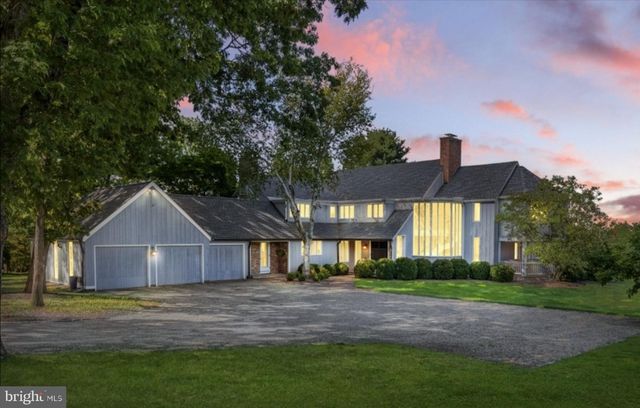 126 ROLLING HILL RD, Skillman, NJ 08558