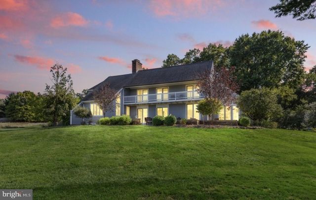 126 ROLLING HILL RD, Skillman, NJ 08558