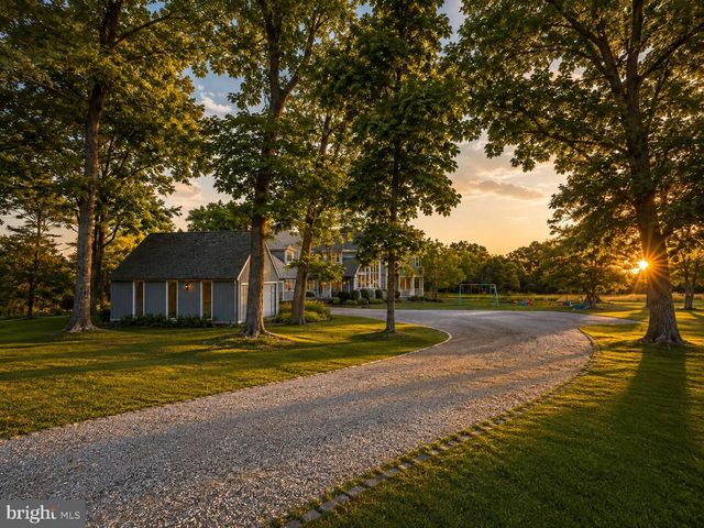 126 ROLLING HILL RD, Skillman, NJ 08558