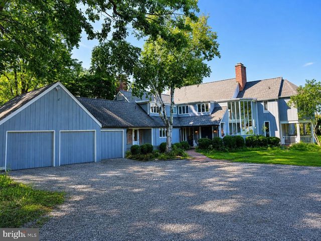 126 ROLLING HILL RD, Skillman, NJ 08558