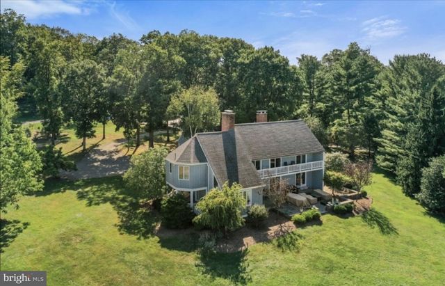 126 ROLLING HILL RD, Skillman, NJ 08558