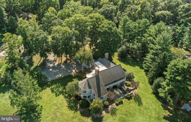 126 ROLLING HILL RD, Skillman, NJ 08558