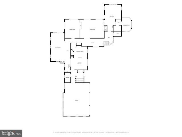 126 ROLLING HILL RD, Skillman, NJ 08558
