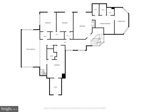 126 ROLLING HILL RD, Skillman, NJ 08558