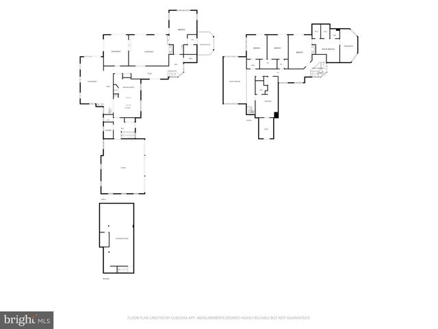126 ROLLING HILL RD, Skillman, NJ 08558