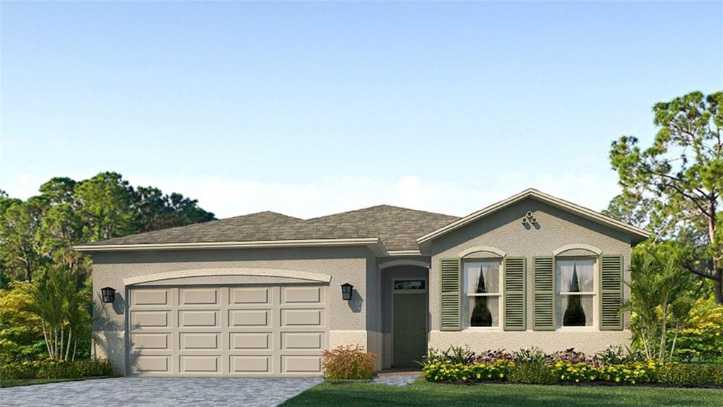4342 FENCE ROW COURT, Lakewood Ranch, FL 34211