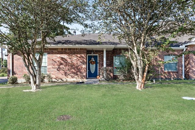 21 Stephens Lane, Lumberton, TX 77657