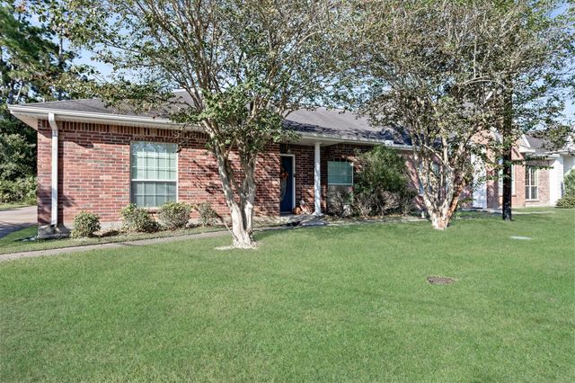 21 Stephens Lane, Lumberton, TX 77657