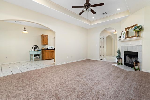 21 Stephens Lane, Lumberton, TX 77657