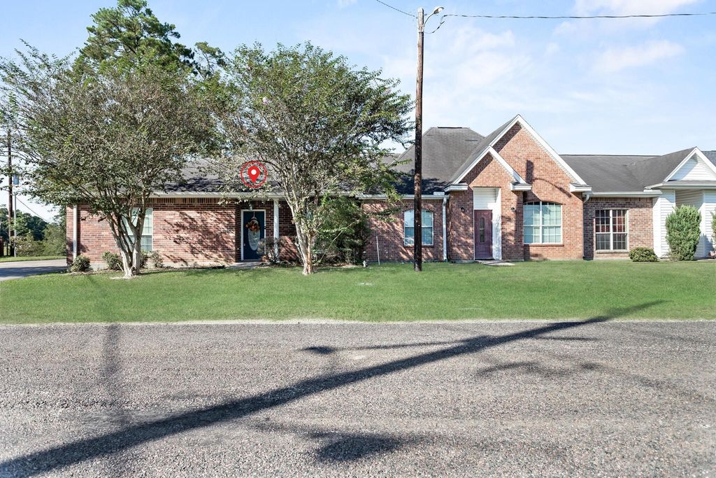 21 Stephens Lane, Lumberton, TX 77657