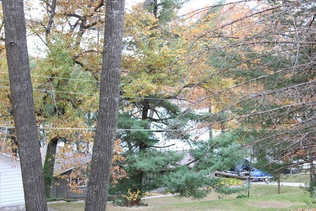 662 Lakeview Drive, Harrison, MI 48625