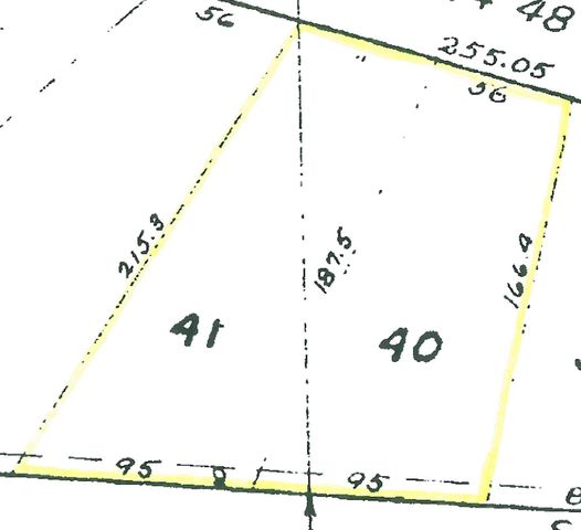 662 Lakeview Drive, Harrison, MI 48625