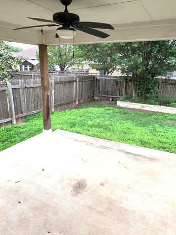 12000 Dunfries LN, Austin, TX 78754