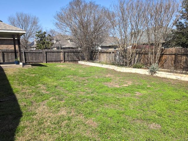 12000 Dunfries LN, Austin, TX 78754