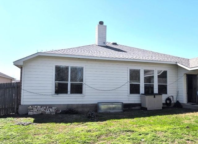 12000 Dunfries LN, Austin, TX 78754