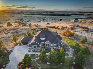 8980 Red Primrose Street, Franktown, CO 80116