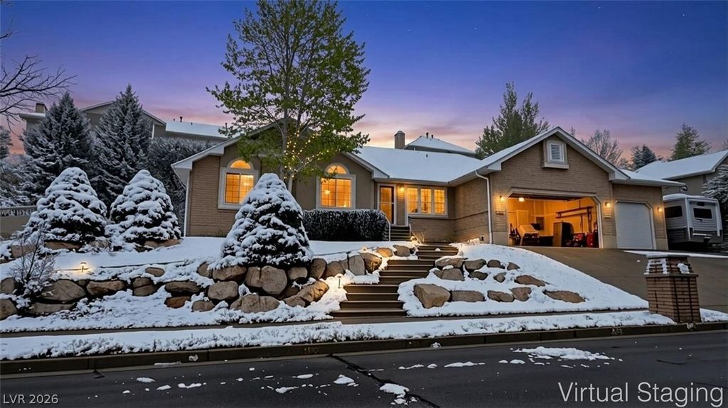 14 North Fairway Drive, North Salt Lake, UT 84054