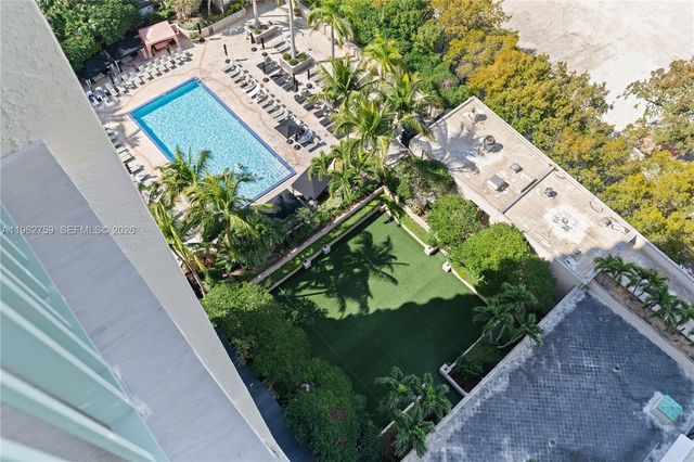 3350 SW 27th Ave 1806, Coconut Grove, FL 33133