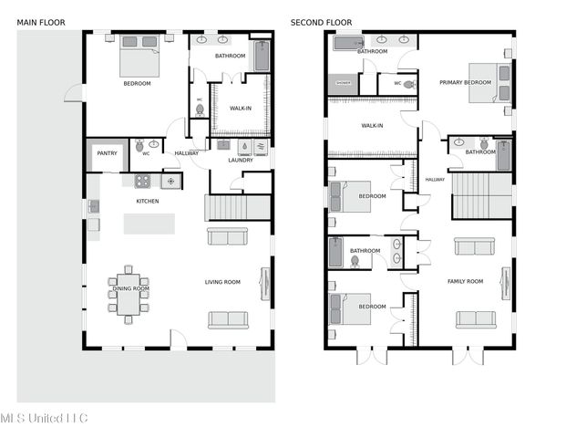 136 Vista Drive, Pass Christian, MS 39571