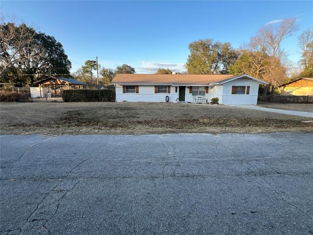 5561 NE 5TH PLACE, Ocala, FL 34470