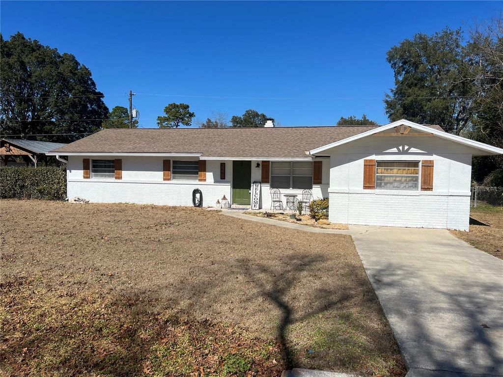 5561 NE 5TH PLACE, Ocala, FL 34470