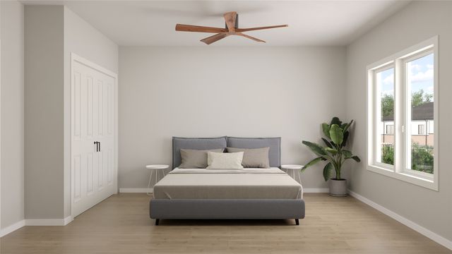 495 Lessie Circle, Kennedale, TX 76060