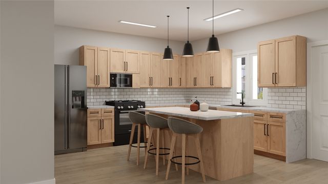 495 Lessie Circle, Kennedale, TX 76060