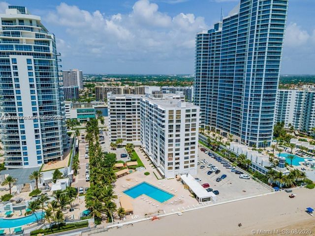 3505 S Ocean Drive 621, Hollywood, FL 33019